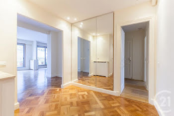 appartement à Paris 16ème (75)