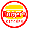 Burger's Kitchen, Sector 12, Noida logo