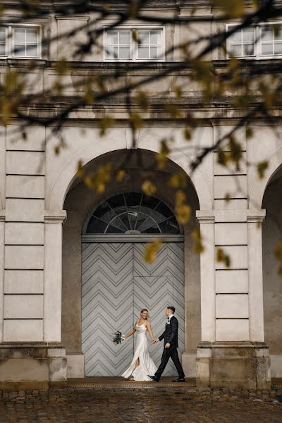 Fotógrafo de bodas Vadim Shevcov (amdb9). Foto del 30 de abril