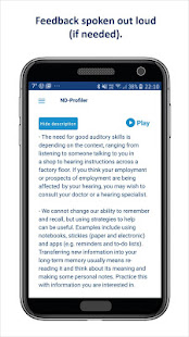 Neurodiversity App (ND-App)(圖5)-速報App