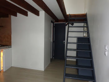 appartement à Charleville-mezieres (08)