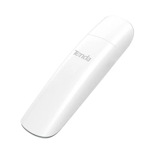 Card mạng Wireless USB Wifi TENDA U18