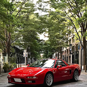 NSX NA1