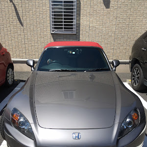 S2000 AP2