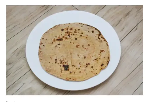 Tawa Butter Roti