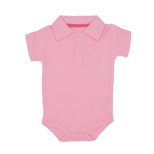 Title 8, Lapel Baby Onesies – Stylish and comfortable cl...