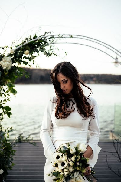 Fotógrafo de bodas Jugravu Florin (jfpro). Foto del 12 de marzo 2019