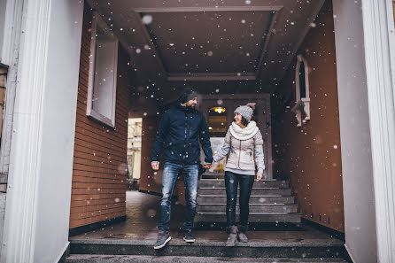 Fotografo di matrimoni Max Sydko (sydkomax). Foto del 11 gennaio 2018