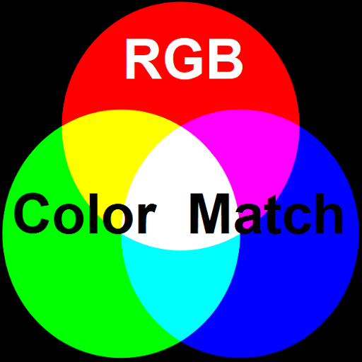 Color Match Rgb Aplicații Pe Google Play