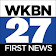 WKBN 27 First News icon