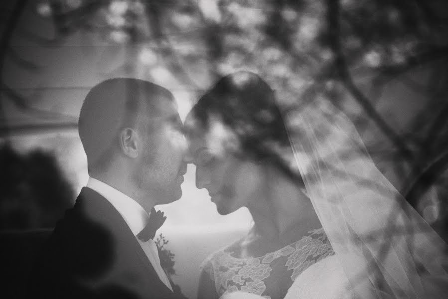 Fotógrafo de bodas Artur Roscolotenco (miophoto). Foto del 24 de agosto 2016