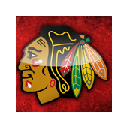 Chicago Blackhawks Tab Chrome extension download