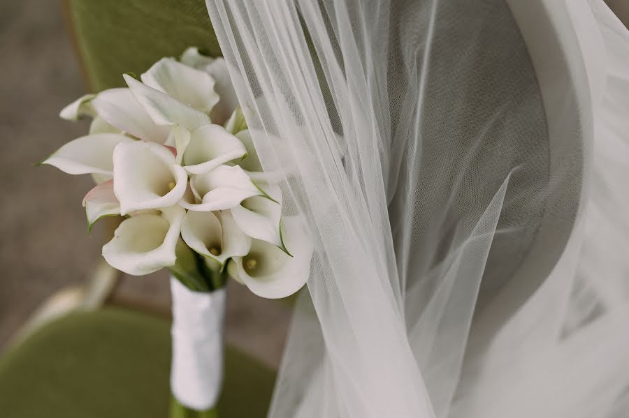 Fotógrafo de bodas Darya Markova (dariamarkova). Foto del 1 de febrero