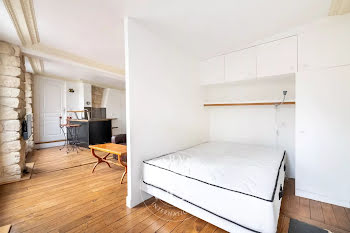 appartement à Paris 18ème (75)