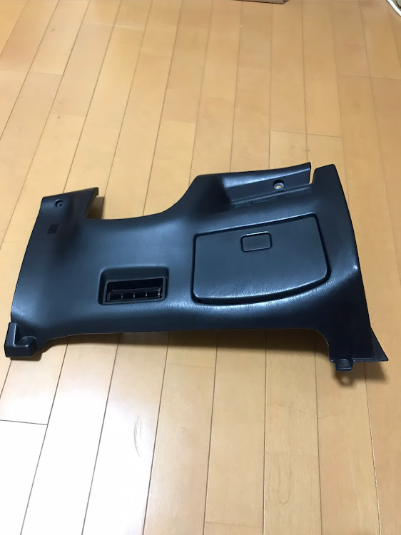 MR2の小細工・意外としっかり直ったに関するカスタム事例の投稿画像1枚目