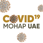 Cover Image of Скачать COVID19 UAE 6.0-prd APK