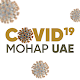 COVID-19 UAE Download on Windows