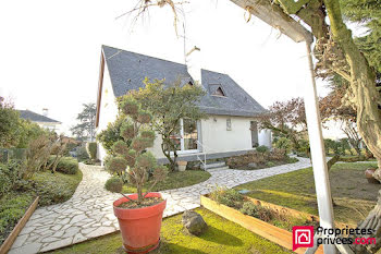 maison à Angers (49)