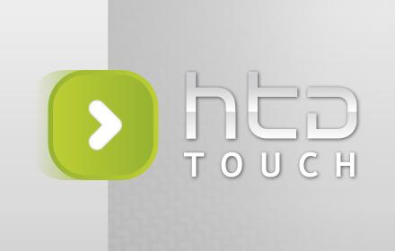 HTD Touch Preview image 0