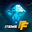 ITEMSFF | Diamonds Calculator logo