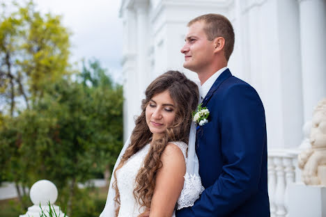 Wedding photographer Edgar Karpenko (edgarkarpenko). Photo of 22 September 2018