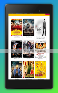 Free Full Movies HD - Movie One Screenshot