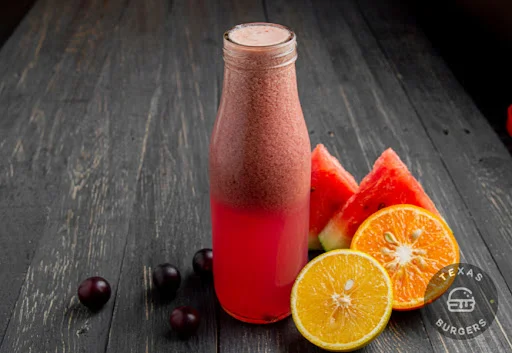 Mix Fruit Juice(Pure)