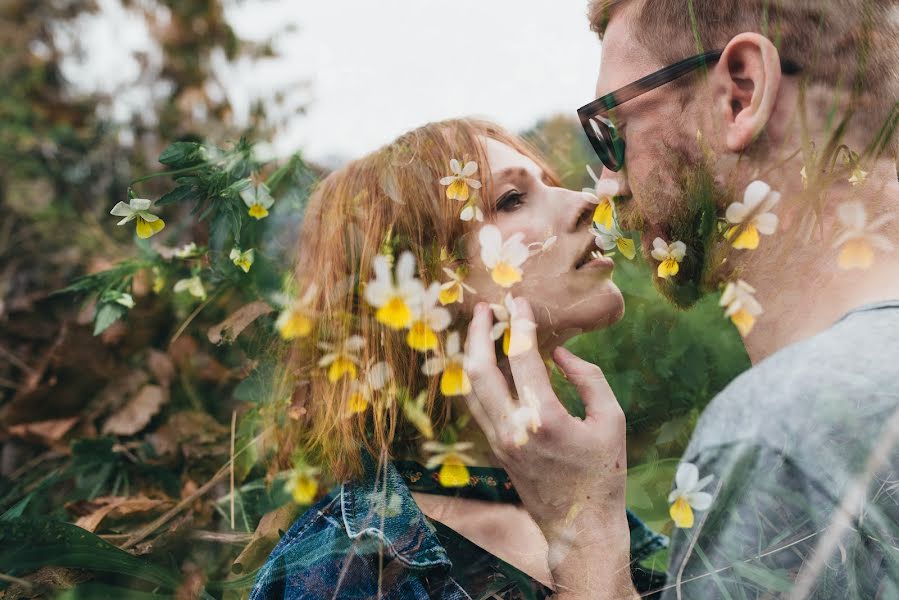 Vestuvių fotografas Karina Makukhova (makukhova). Nuotrauka 2018 gegužės 13