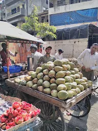 Nana Peth Bhaji Mandai photo 4