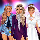 Télécharger Superstar Career - Dress Up Rising Stars Installaller Dernier APK téléchargeur