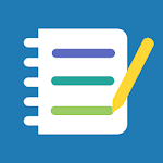 Cover Image of 下载 CBT Thought Diary - Mood Tracker, Journal & Record 4.1.0 APK