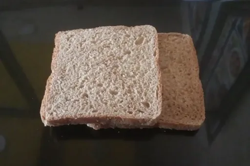 Brown Bread [2 Pieces]