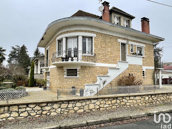 maison à Souillac (46)