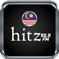 Hitz Fm 92.9 Live Hitz Fm Malaysia App Tidak Rasmi