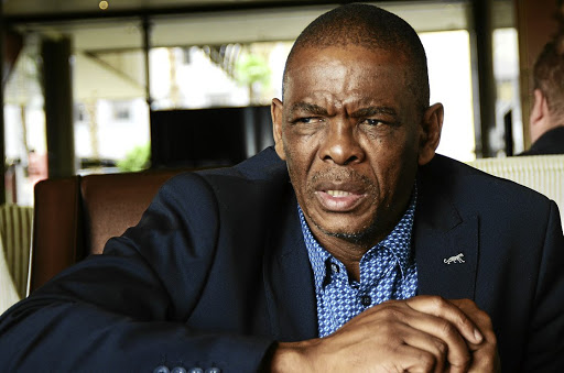 Ace Magashule, the ANC provincial chairman and Free State premier, says leaders and members must find each other if they do not want the party to perish.