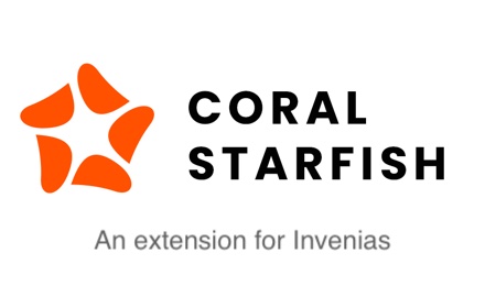 Coral Starfish small promo image