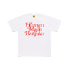 human made® × verdy t-shirt harajuku gdc #2