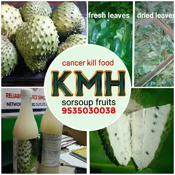 Kmh Soursop Store photo 