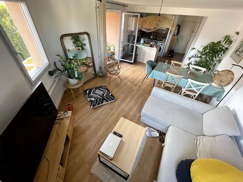 Vente appartement 3 pièces 72 m² à Toulouse (31000), 330 000 €