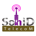 Cover Image of Download Sohid Telecom 3.8.8 APK