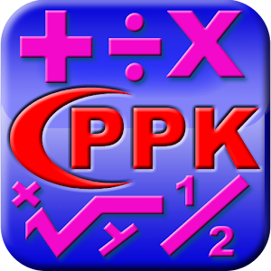 PPK Calculator.apk 0.1