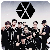 EXO Wallpapers Kpop HD  Icon