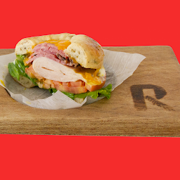 Kitsilano Sandwich