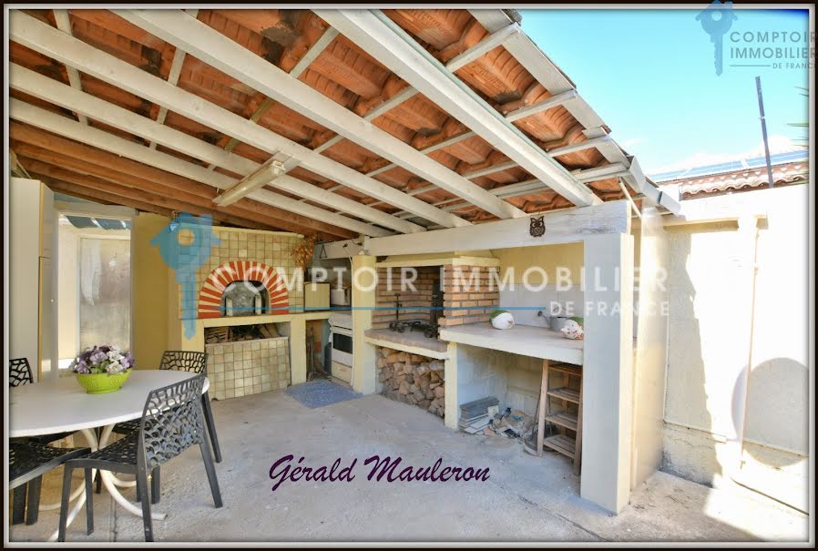 Vente maison 7 pièces 174 m² à Vestric-et-Candiac (30600), 383 250 €