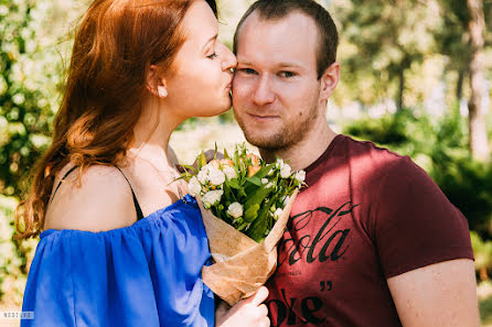 Vestuvių fotografas Oleg Nedilko (nedilko). Nuotrauka 2016 rugpjūčio 2