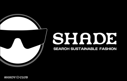 SHADE: The Sustainable Fashion Finder Preview image 0