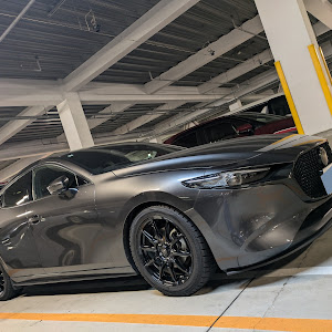 MAZDA3 BPFP