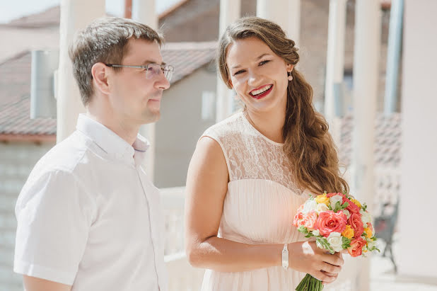 शादी का फोटोग्राफर Anastasiya Sholkova (sholkova)। अगस्त 18 2017 का फोटो