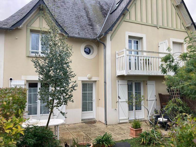 Vente maison 4 pièces 70 m² à Merville-Franceville-Plage (14810), 398 000 €