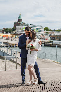 Fotógrafo de bodas Maaryana Bartosh (marjana). Foto del 7 de julio 2023